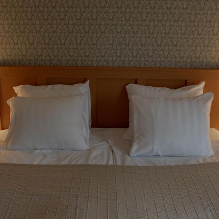 Hotel Braendoe Bike And Bed Brando Esterno foto