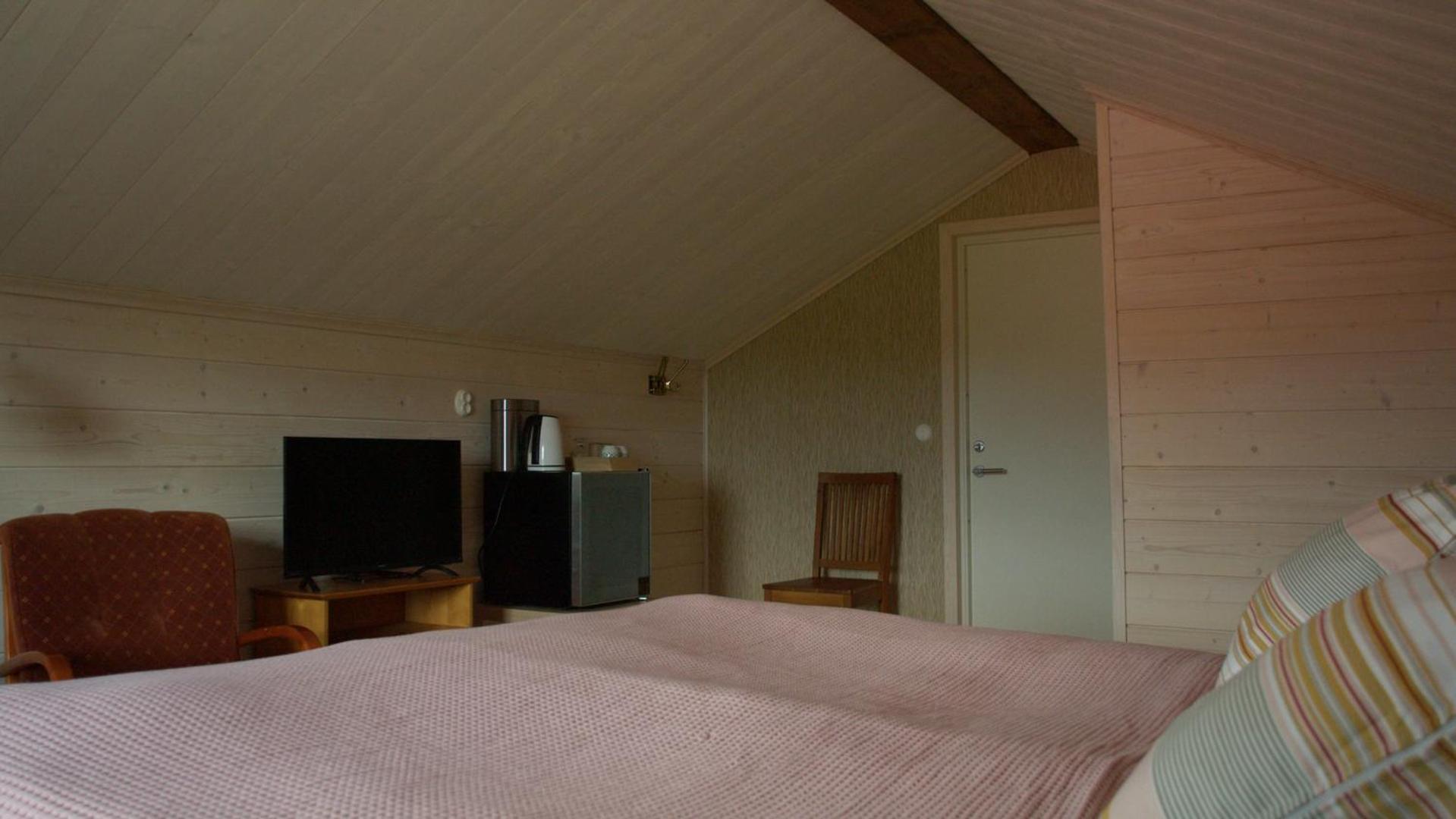 Hotel Braendoe Bike And Bed Brando Esterno foto
