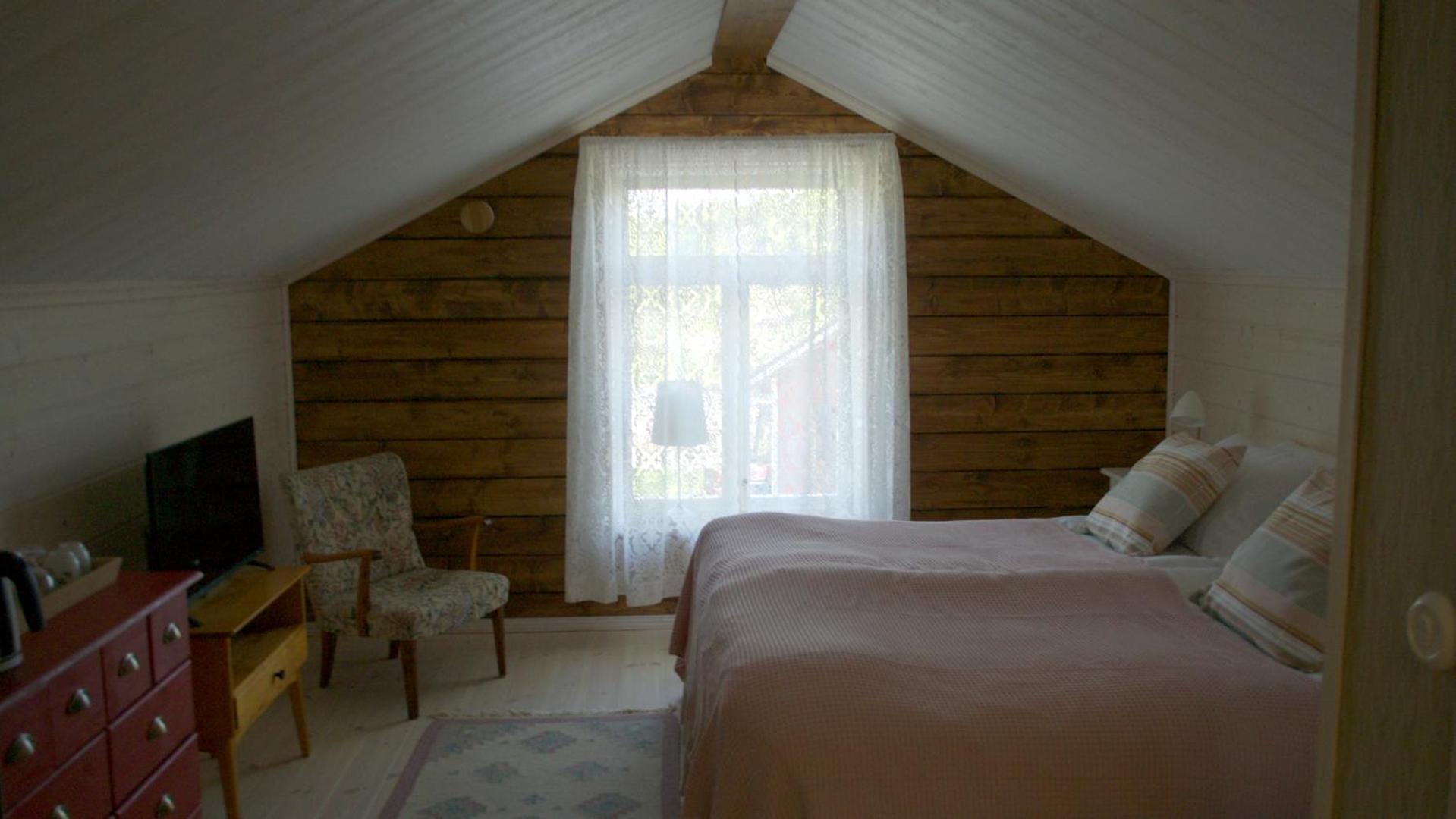 Hotel Braendoe Bike And Bed Brando Esterno foto
