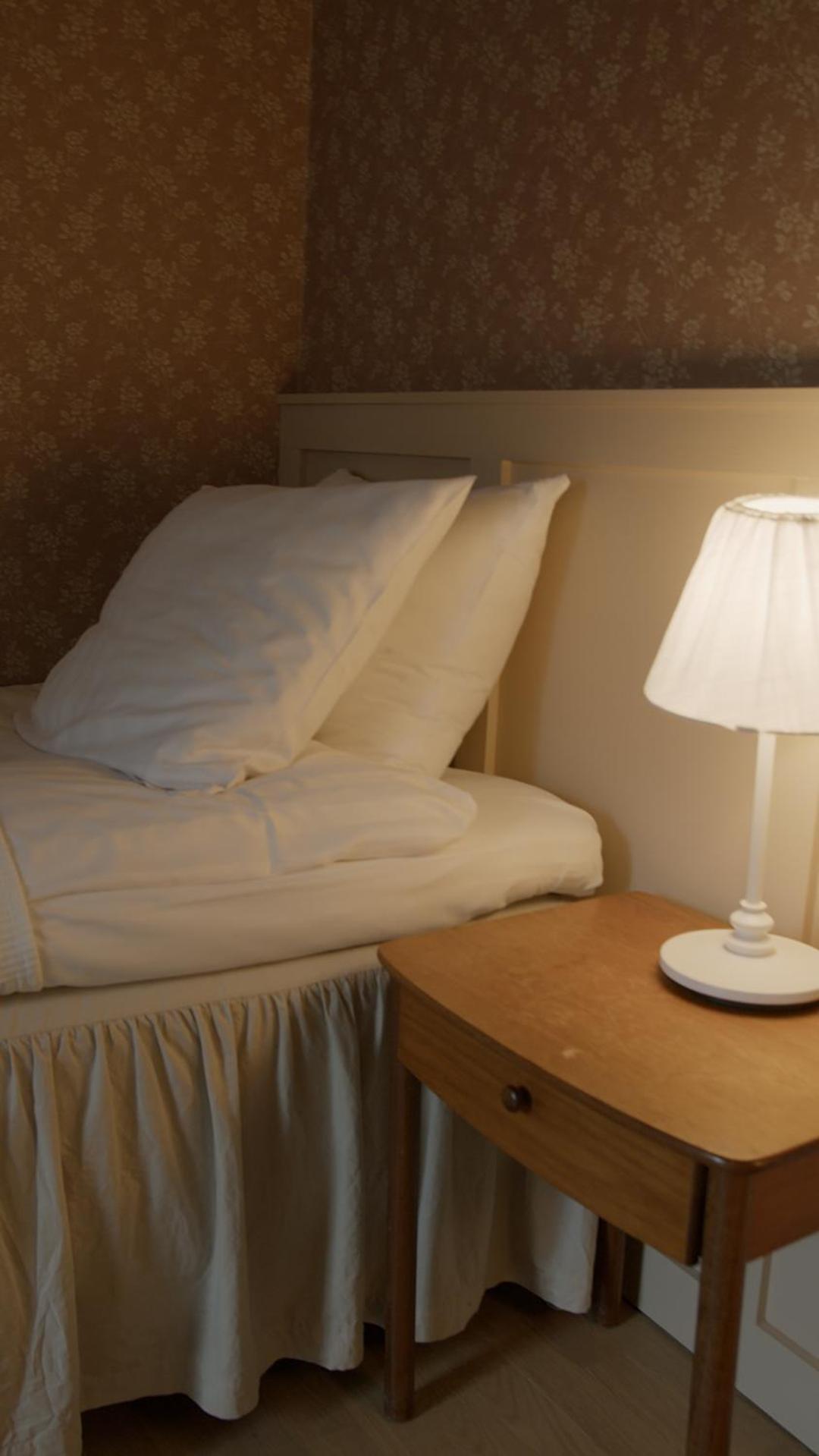 Hotel Braendoe Bike And Bed Brando Esterno foto