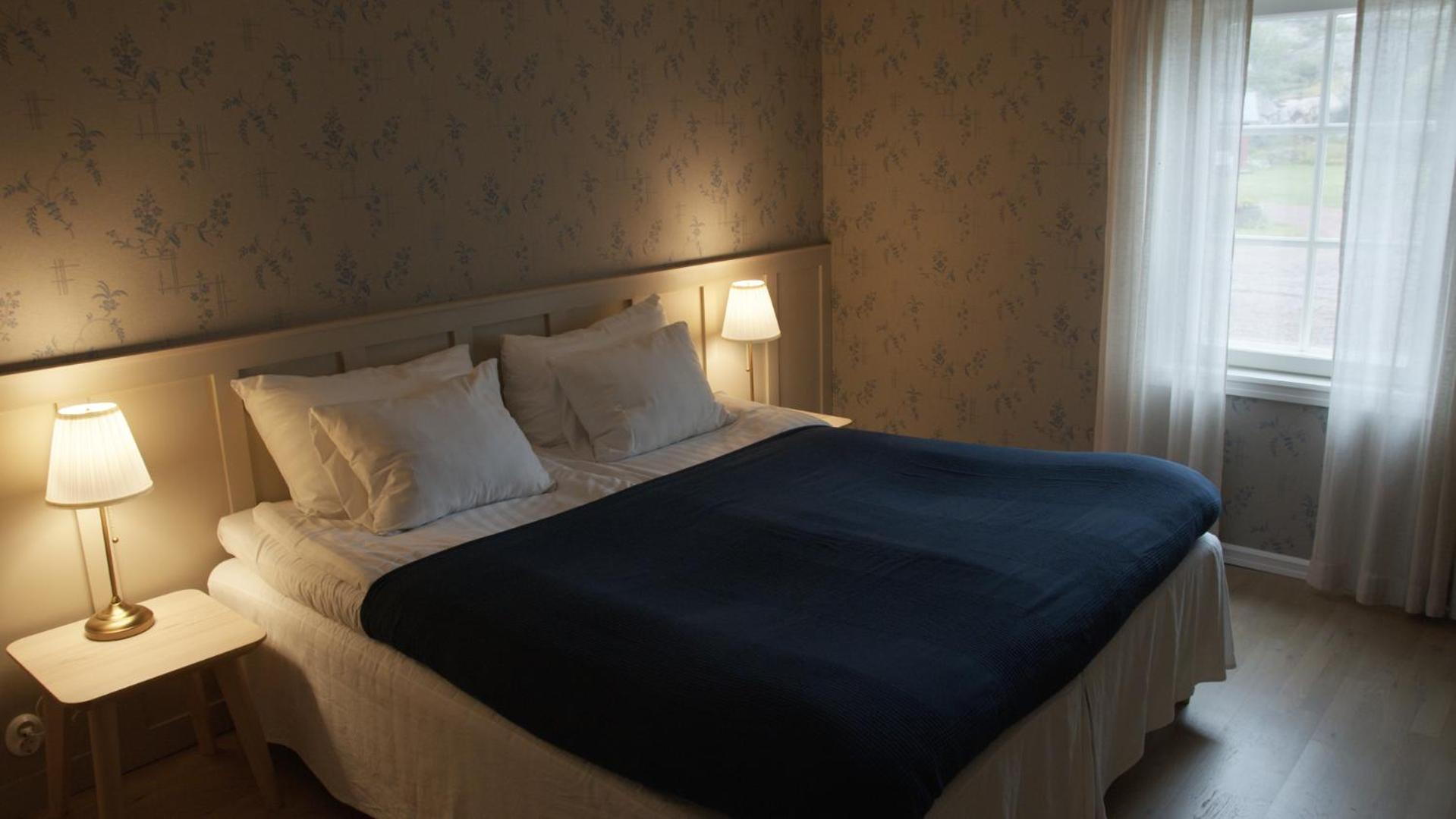 Hotel Braendoe Bike And Bed Brando Esterno foto